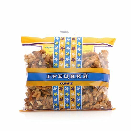 Грецкий орех Звездочки 200 г
