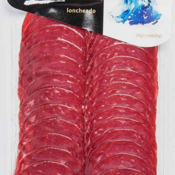 Пастрами сырокопчёная Егорьевская КГФ Sevillanas