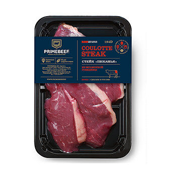 Стейк Праймбиф пиканья из говядины