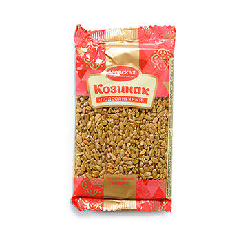 Козинак подсолнечный Азовская кондитерская фабрика, 150г