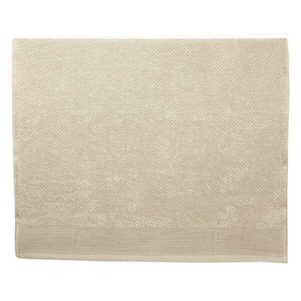 Полотенце махровое 400, 100х150см, хлопок