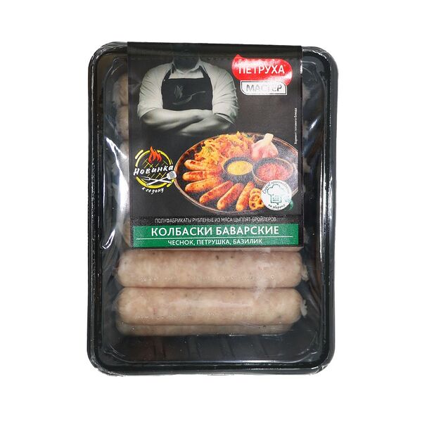 Колбаски 