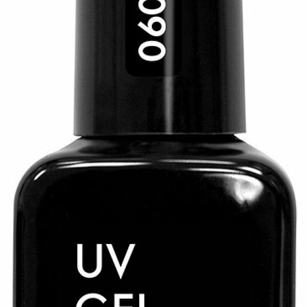 Гель - лак для ногтей кораллово-розовый неон тон 060 ТМ Olystyle (Олистайл)