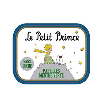 Леденцы освежающие Sic 