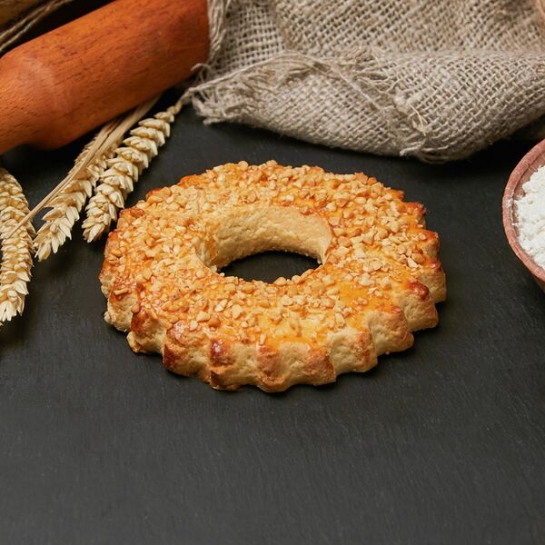 Песочное кольцо