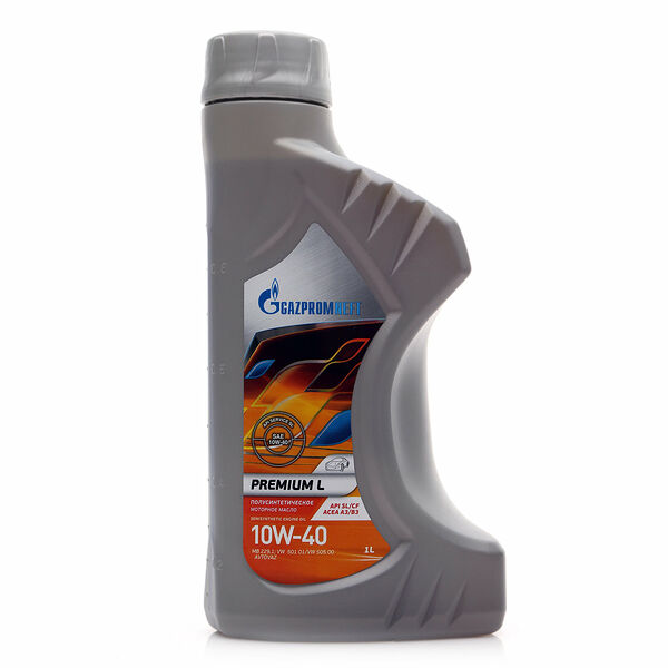 Масло моторное Shell Helix HX7 10W-40 diesel