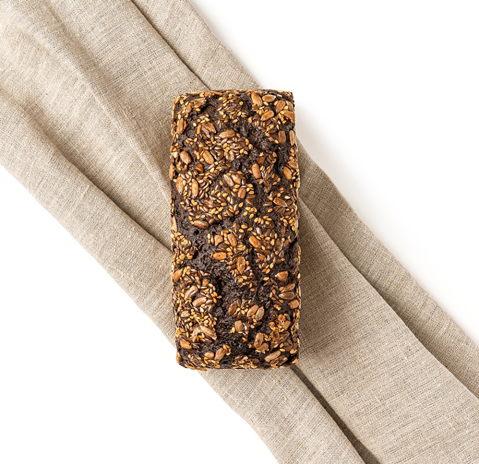 

Хлеб Балтийский Mr. Zlak, 500 г