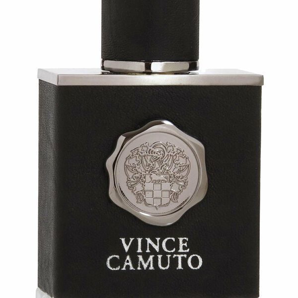 VINCE CAMUTO For Men Туалетная вода муж., 50 мл