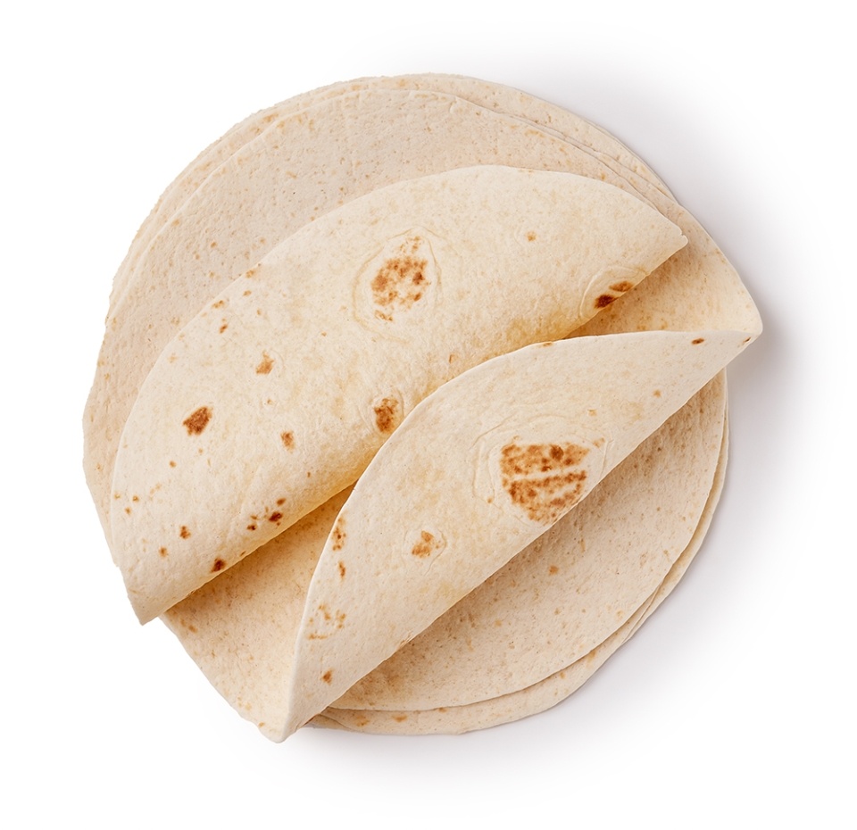 

Тортилья Mexicana пшеничная Pip 320г, Республика Сербия