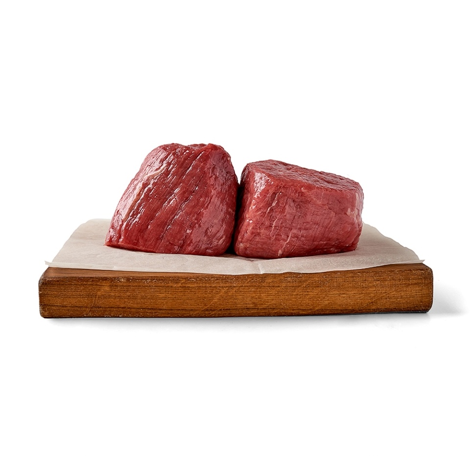 

Ростбиф из говядины Симментал Наша Ферма, Россия