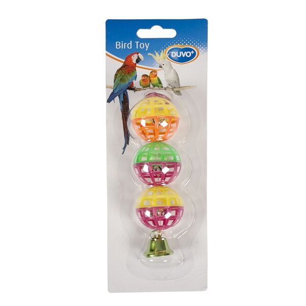 Игрушка DUVO+ для птиц 