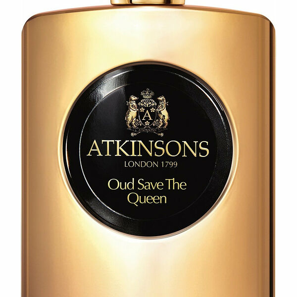 ATKINSONS LONDON 1799 Oud Save The Queen Парфюмерная вода унисекс, 100 мл