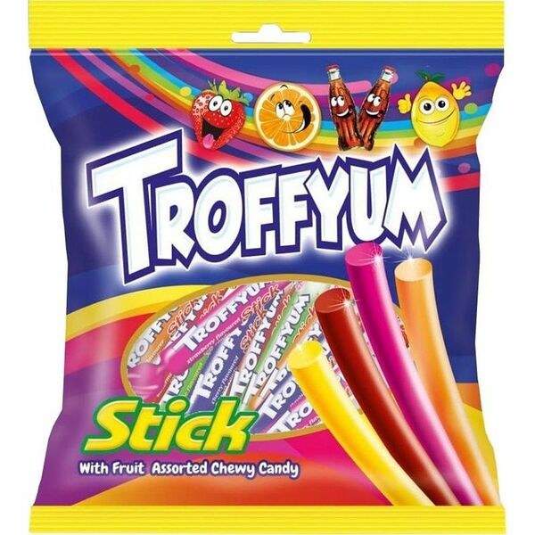 Конфеты Troffyum ассорти