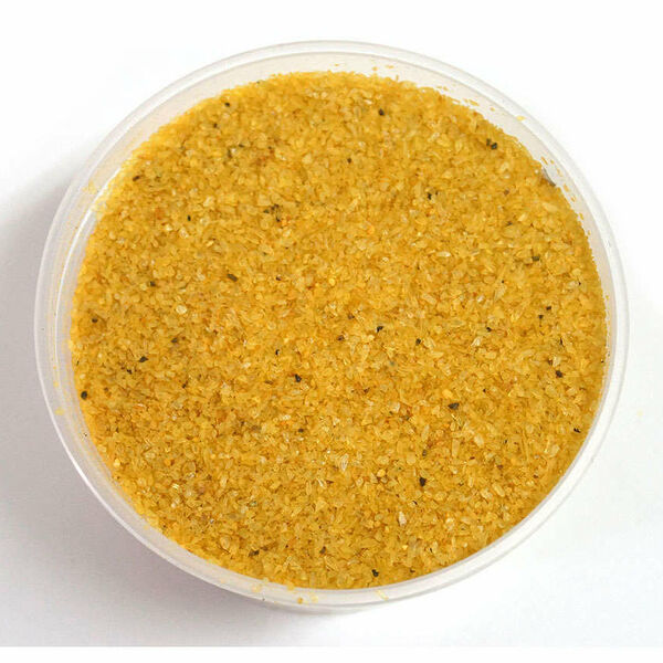 Песок желтый ТМ ЭВИС