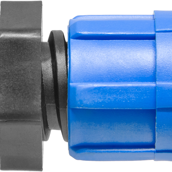 Адаптер для капельной ленты MASTERPROF 3/4