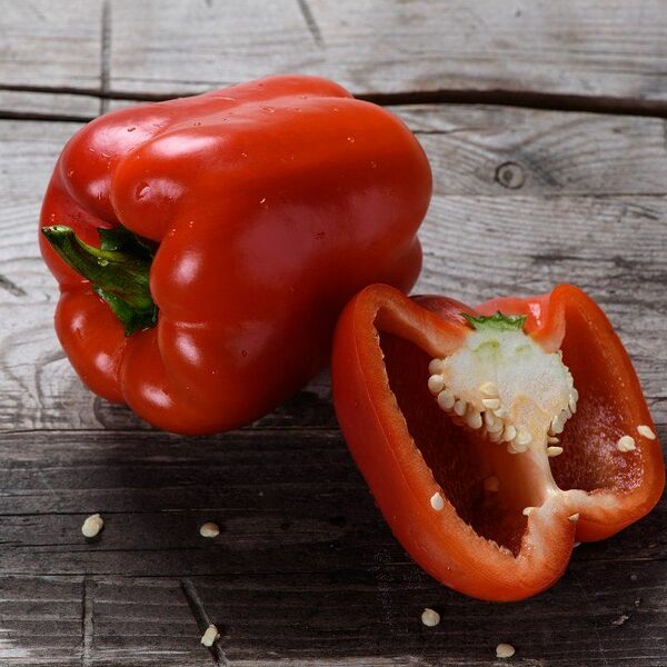 Болгарский перец красный (Danilovskymarket)