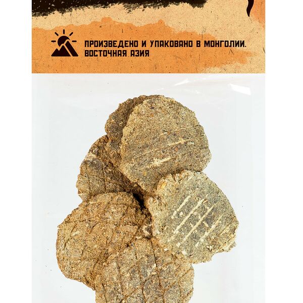 Country snack лакомство 