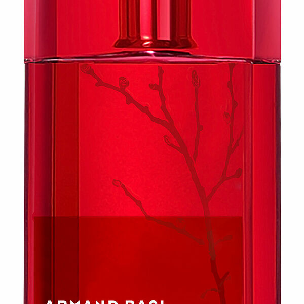 ARMAND BASI AB in Red Парфюмерная вода жен., спрей 50 мл
