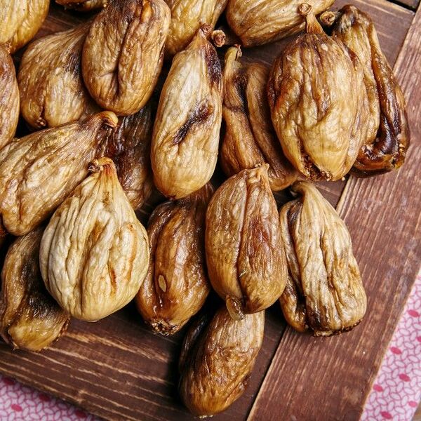 Инжир сухофрукт Таджикистан на развес