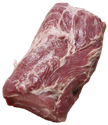 Шейка бескостная Metro Chef из фермерской телятины