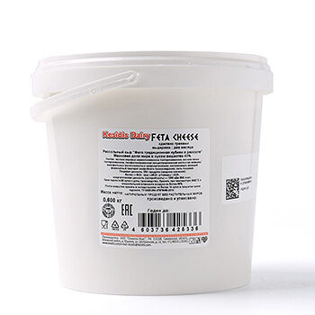 Сыр рассольный 