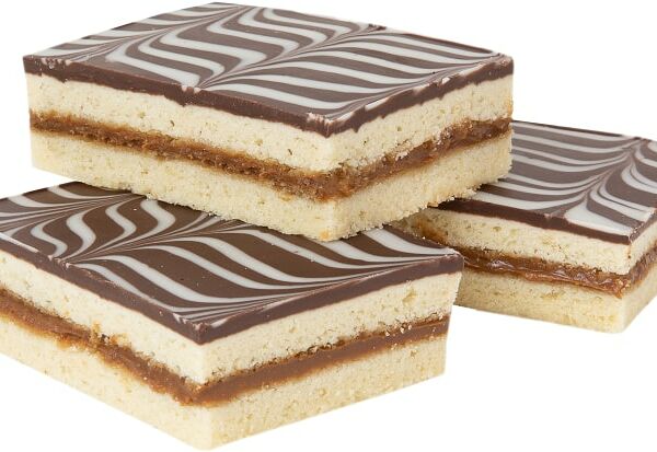 Печенье Русская Печь Александровская сгущенка 500г