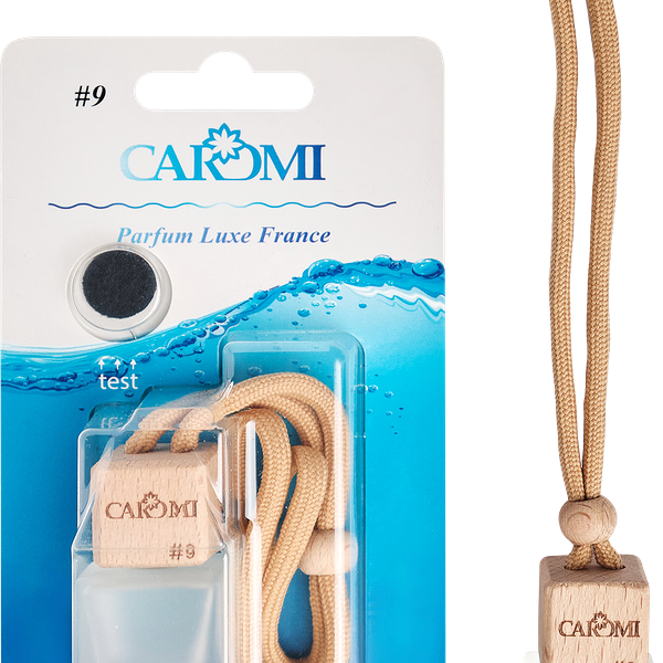Ароматизатор CAROMI Original №9