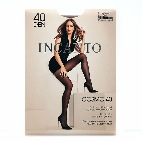 Колготки ТМ Innamore (Иннаморэ)