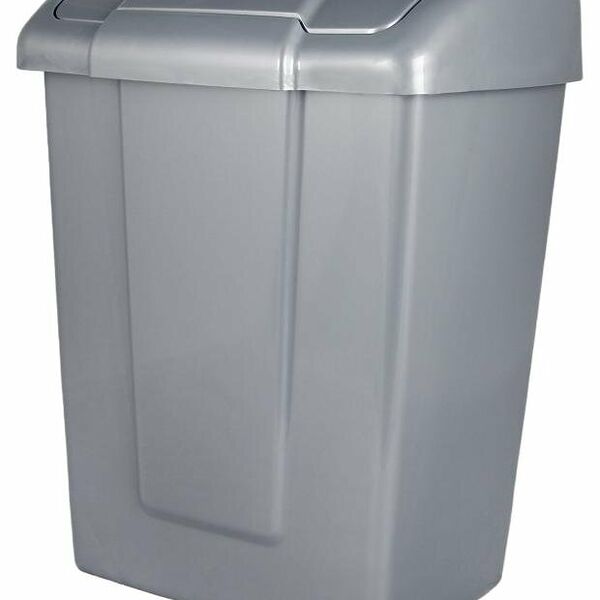 Бак для мусора Каждый день, 9 л