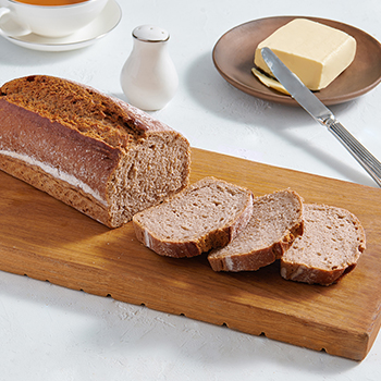 

Хлеб Био ржаной Strock Brot 480 г замороженный, Россия