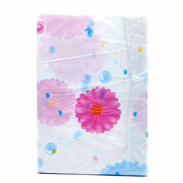 Штора для ванной комнаты  180*180см 