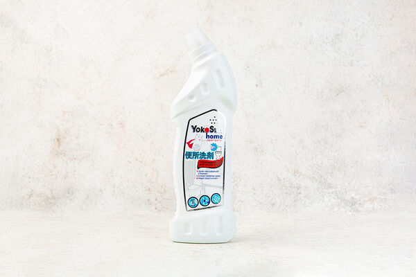 Гель-концентрат для чистки унитазов YokoSun, 750 мл_РП