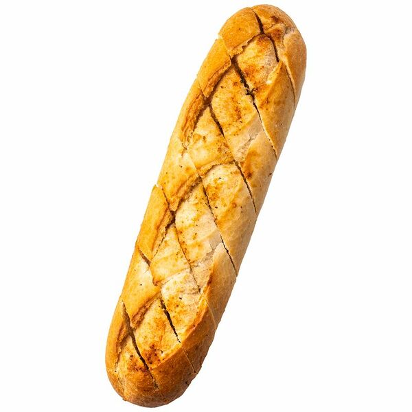 Мини багет с чесночным маслом 127 г