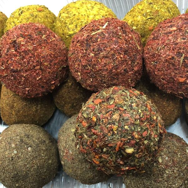 Белпер кнолле в прованских травах 1 шт