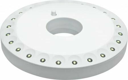 Фонарь-кемпинговый NAVIGATOR 24 LED