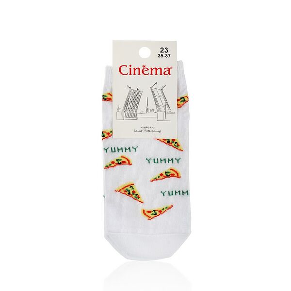 Женские носки Opium Cinema 