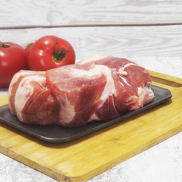 Свиная грудинка охлажденная