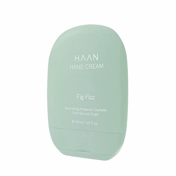 Хан Крем для рук с пребиотиками Пряный инжир
