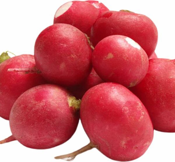 Редис красный, 500г