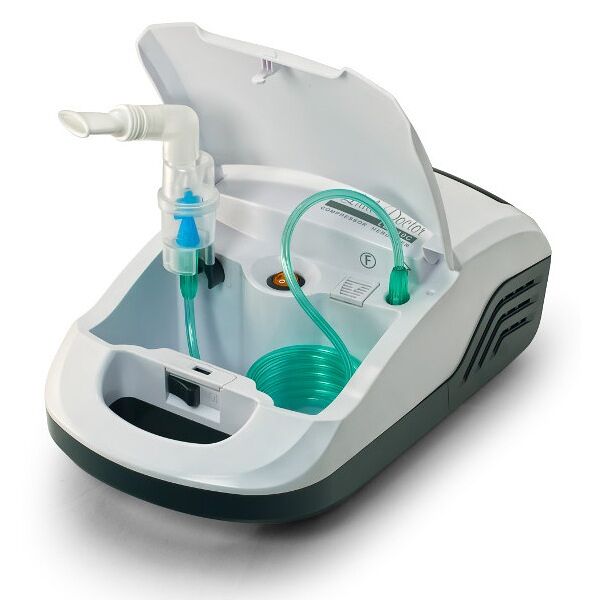 Ингалятор компрессорный (LD-210C)