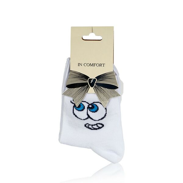 Женские носки InComfort L82 