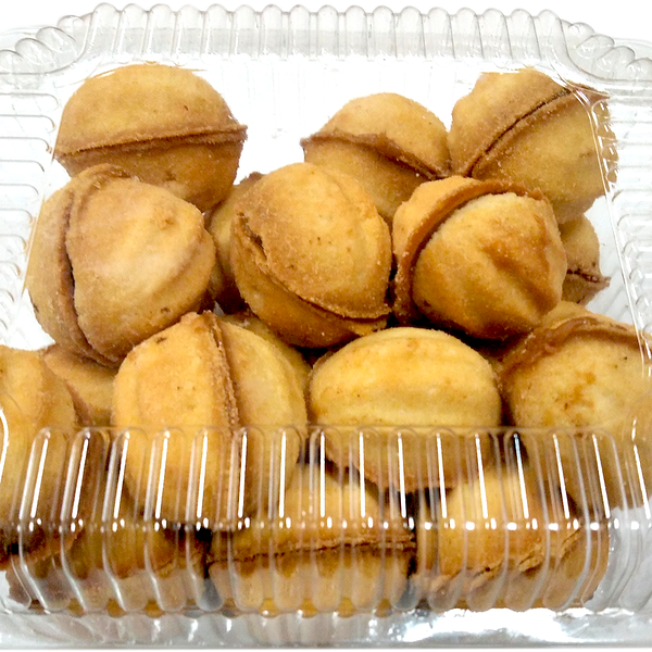 Печенье Сладкие Грезы орешки 210 г