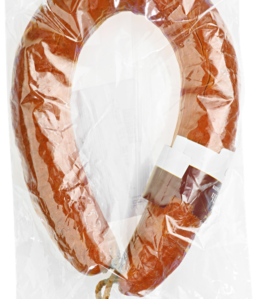 Колбаса МК СОЧИНСКИЙ Чесночная по-Сочински п/к вес 