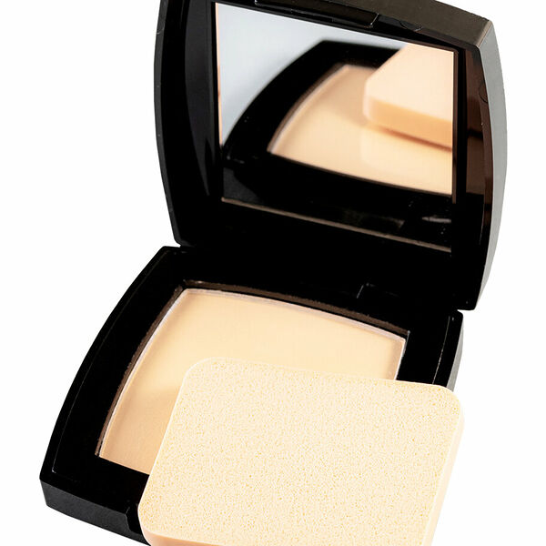 Lavelle Collection Пудра компактная для лица матирующая Spf-15 Powder, 8 г, 01 светлый