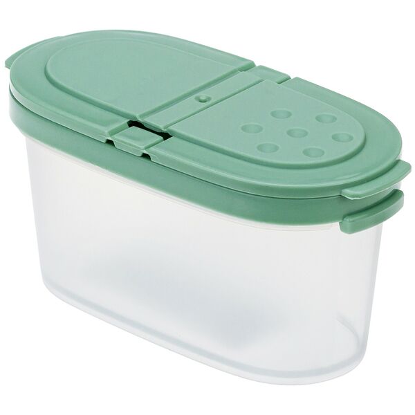 Ёмкость IDEA для специй 120мл, фисташковый