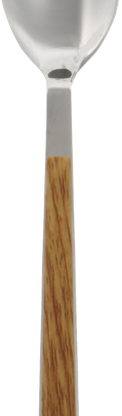 Ложка чайная HOMECLUB Wood Арт. 83208-4TS,SF190927