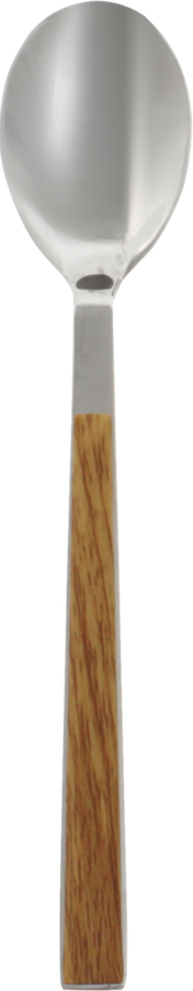

Ложка чайная HOMECLUB Wood Арт. 83208-4TS,SF190927