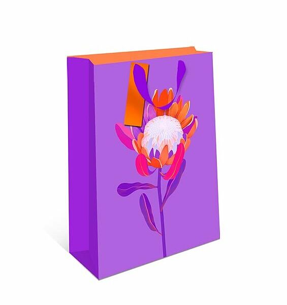 Пакет подарочный премиум ТМ Арт Дизайн