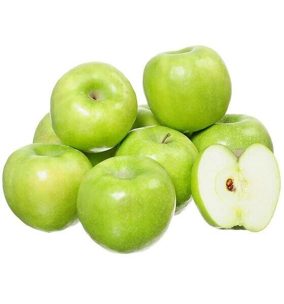 Яблоко Симиренко Крым