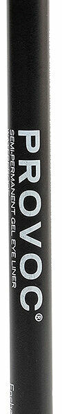 PROVOC Карандаш для глаз полуперманентный гелевый Gel Eye Liner, 1,2 г, 78 Enchanting